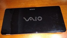 Sony vaio typep vgn p61s - vaio,
