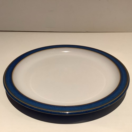 Denby imperial blue ceramic - denby,
