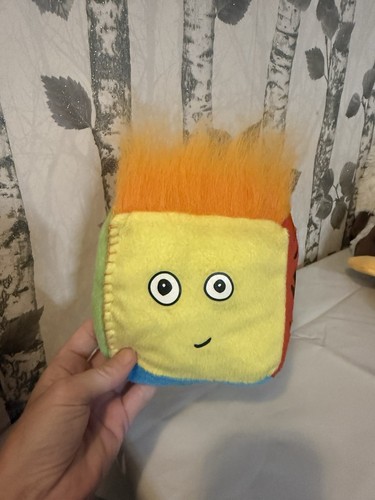 Stuffy from show - stuffy,