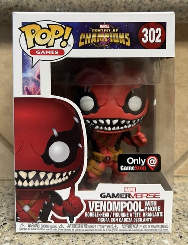 Funko pop contest - contest, of