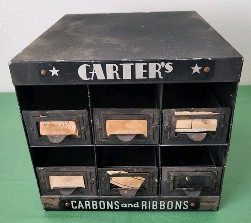 Antq carter - antq, carter's