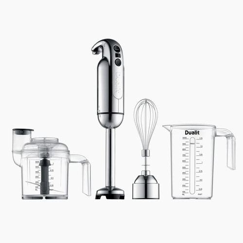 Dualit hand blender - dualit, “hand