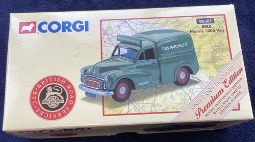 Corgi premium edition - corgi,