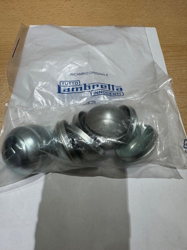 Lambretta disc brake - , cap