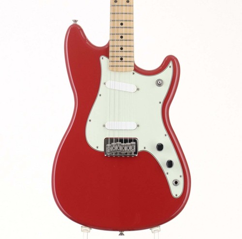 Fender duo sonic maple - fender, duo-sonic