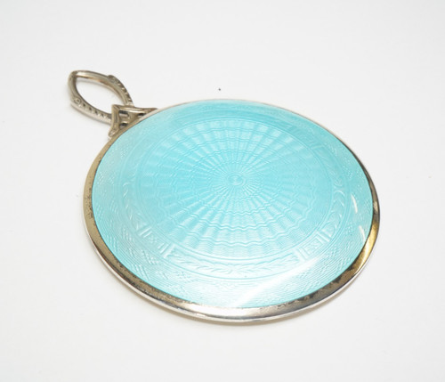 Antique sterling silver - antique,