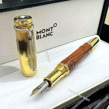 Montblanc writers edition - writers,