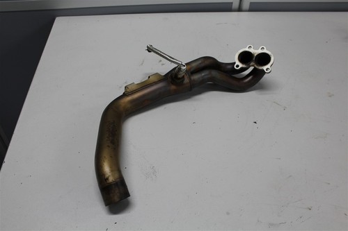 Buell 1125 2008 2010 - 2008-2010, exhaust