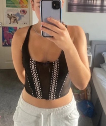 Primark women corset - primark, women’s