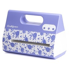 CraftGenes A4 Electric Die
