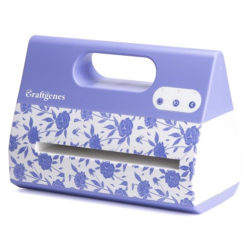 Craftgenes electric die - craftgenes,