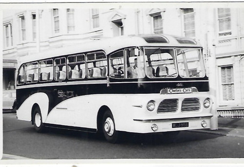 Bus photo wlj956 charlie s - bus, photo: