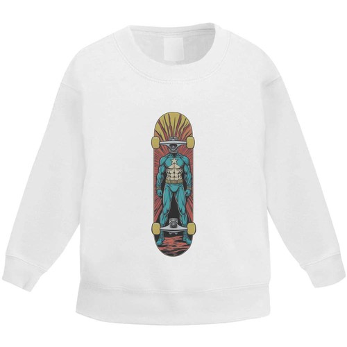 Hero skateboard kids - 'hero,
