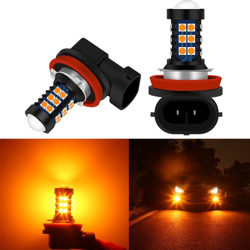 H11 30smd fog - 2x,