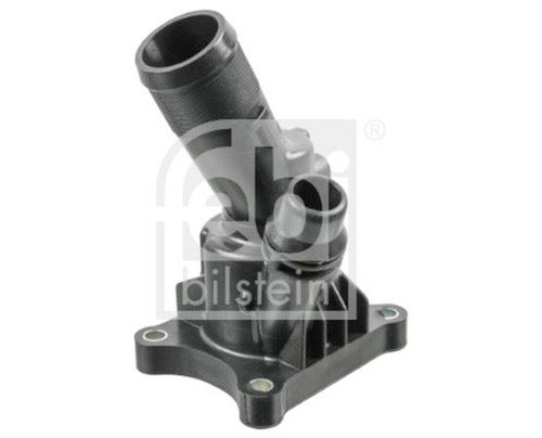 Coolant thermostat febi fits - febi,