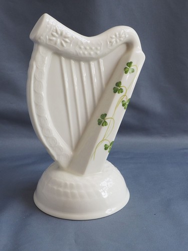 Rare donegal belleek china - belleek,