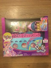 Polly Pocket Unicorn Dream