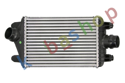 Supply air cooler fits porsche - supply,