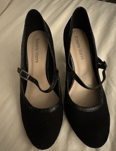 Roberto vianni women - women's, black
