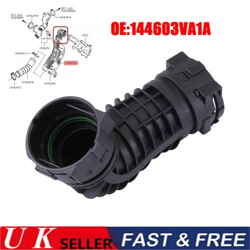 144603va1a air intake - 144603va1a, turbo