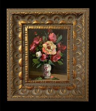 New Original Miniature Oil