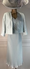 Jacques Vert UK 16 Mint Green