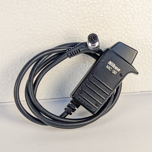 Nikon remote cord d800 - remote,