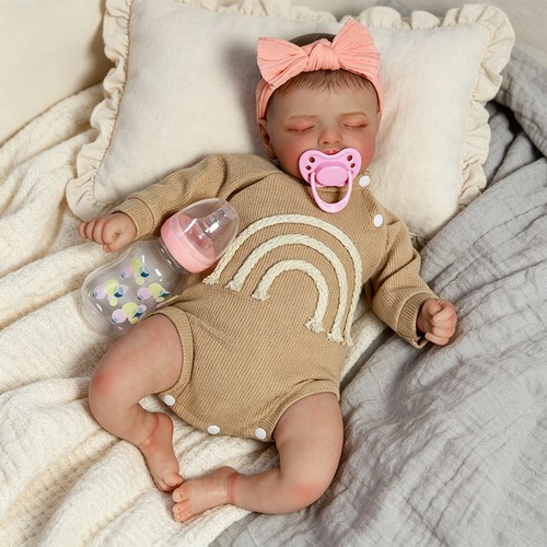 Handmade reborn baby dolls - handmade,