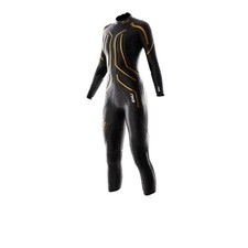2XU Women Project X:2 Triathlon Open Water Swimming Wetsuit Small RRP £649