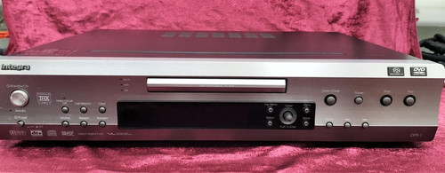 Onkyo integra dps - onkyo, &