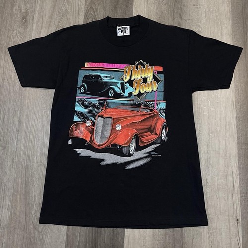 Vintage new 1934 ford coupe - vintage,