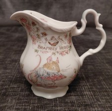 Royal Doulton Brambly Hedge