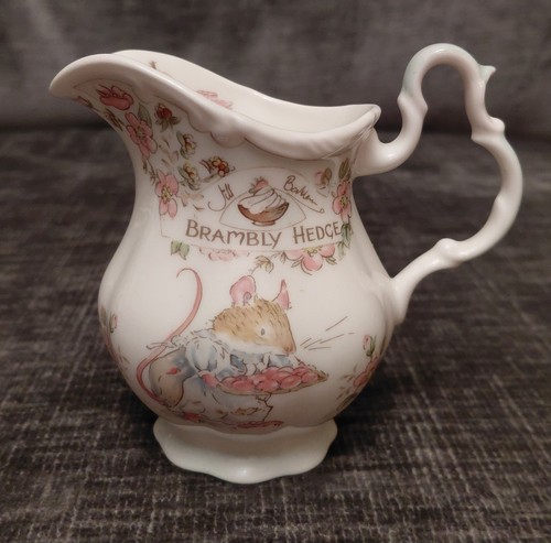 Royal doulton brambly hedge - royal,