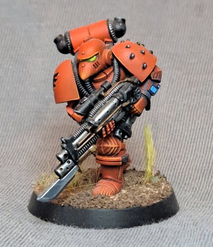 Warhammer anniversary space - warhammer,