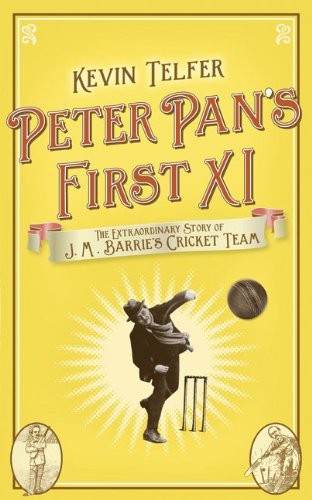 Peter pan first - first, the