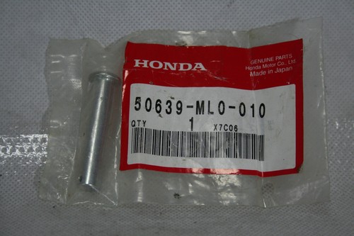 Footrest bar pin honda 1000 - bar,