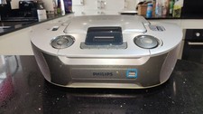 Philips soundmachine - philips,