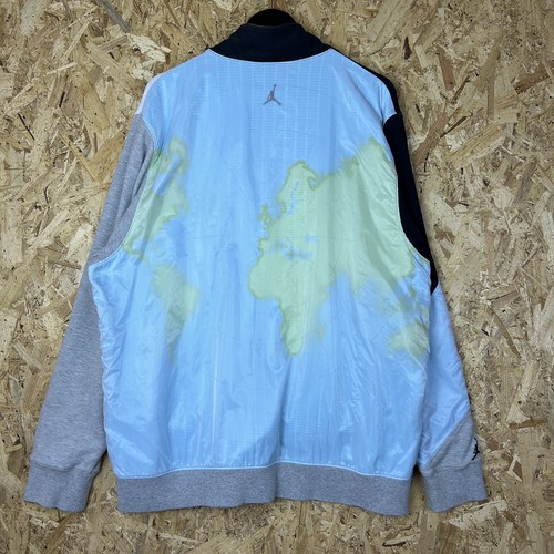 Nike air jordan jacket track - nike,