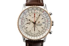 Breitling Navitimer B01 Chrono