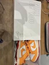 Nike Dunk Low 'By You'