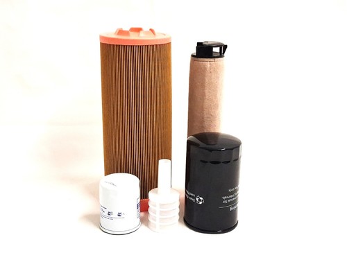 Filter service kit suits - service,
