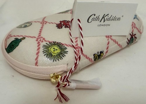 Cath kidston rope charms - cath, hard