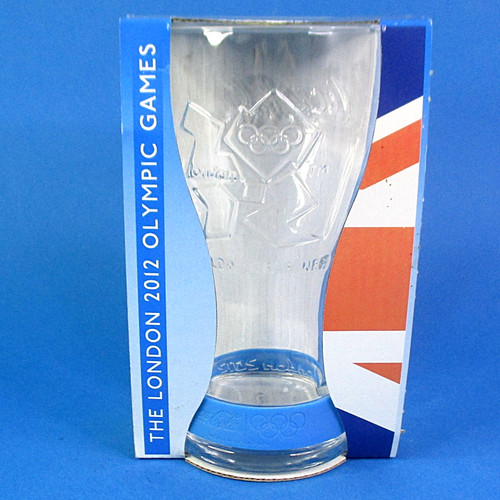 London 2012 olympics - 2012,