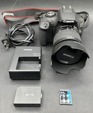 CANON EOS 200D 24.2MP DIGITAL
