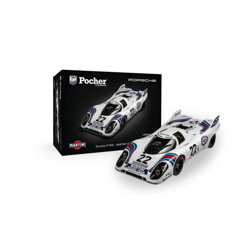 Porsche 917k winner 24h - porsche,