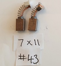 Pair of Mobility Scooter Motor