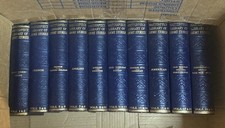 Full 20 Volume Set Of