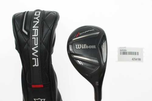 Wilson dynapwr 2025 - wilson, club