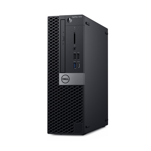 Dell optiplex 7070 sff - dell,