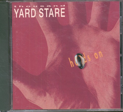 Thousand yard stare - thousand, on